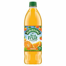 Robinsons Orange 1Lt