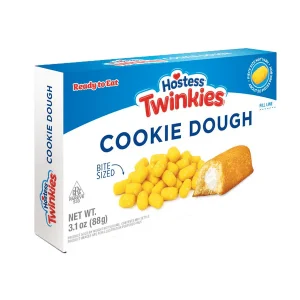 Twinkies Cookie Dough Bites