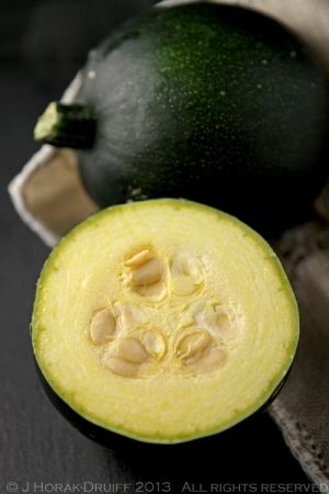 GEM SQUASH (PER KILO)
