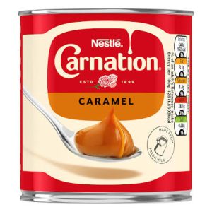 Nestle Carnation Caramel