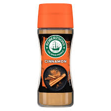 Robertsons Cinnamon 42g