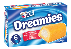 DREAMIES 300G